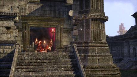 The Elder Scrolls Online: Tamriel Unlimited - Il trailer 