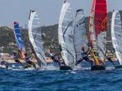 Aperto windsurf grand slam 2015.