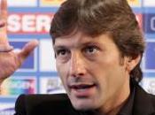 Leonardo: ”Forte passaggio all’Inter, Moratti padre lascio’ andare perche’….”