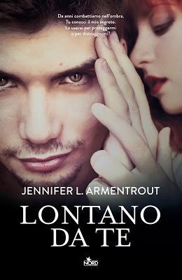 Novità in libreria per Jennifer L. Armentrout Novità in libreria per Jennifer L. Armentrout