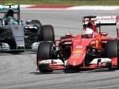 Motori: Ferrari muove, Mercedes attende