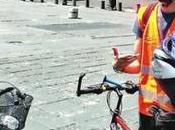 bike Naples: tutti giorni ciclopasseggiate scoprire Napoli!