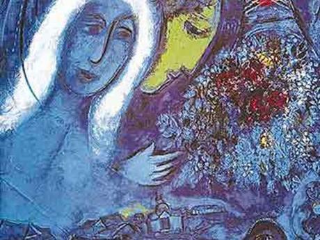 chagall