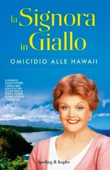 Signora Giallo Omicidio alle Hawaii