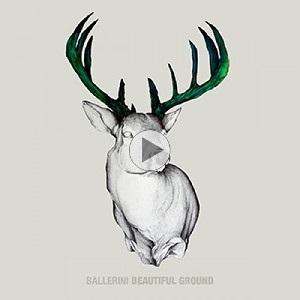 Alessio Ballerini – Beautiful Ground