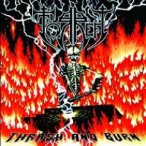 Torrefy – Thrash And Burn