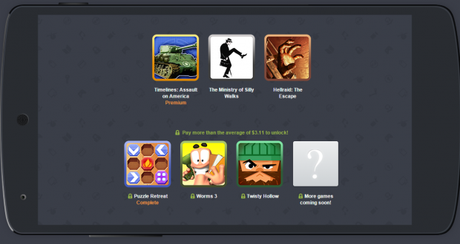 Humble Mobile Bundle 13 per Android