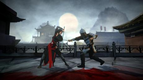 La Soluzione di Assassin's Creed Chronicles: China