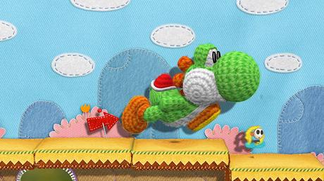 Yoshi's Woolly World - Videoanteprima