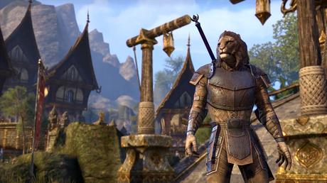 The Elder Scrolls Online: Tamriel Unlimited - Video gameplay sulla libertà di scelta