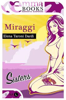 nuova uscita Emma Books:  Miraggi