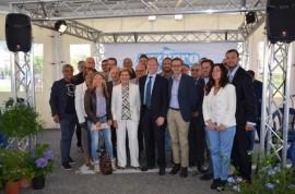 Andora 17 comuni ponentini festeggiano il 2 giugno all ‘EXPO 2015