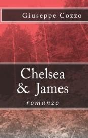 On line il booktrailer di “Chelsea & James”
