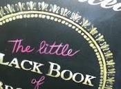 little Black Book Bronzer Faced