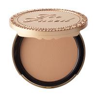 The little Black Book of Bronzer di Too Faced