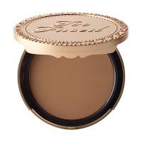 The little Black Book of Bronzer di Too Faced