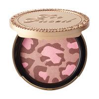 The little Black Book of Bronzer di Too Faced