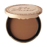 The little Black Book of Bronzer di Too Faced