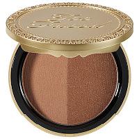 The little Black Book of Bronzer di Too Faced