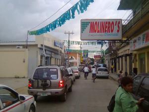 Tela Honduras