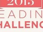 2015 Reading Challenge: Maggio