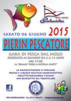 Pierinpescatore 2015