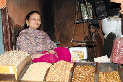 India: Passeggiando per Darjeeling