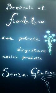 Fiordaliso senza glutine