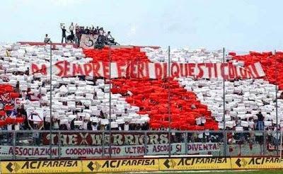 Raggiunto l’accordo per il passaggio dell’US Ancona 1905 ai tifosi