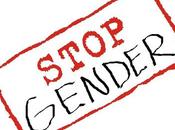 Stop gender: tutti piazza giovanni roma giugno alle 15.00
