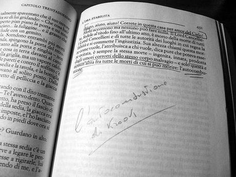 Lavoro, brutte esperienze, lezioni da prendere