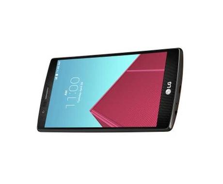 Manuale LG G4 LGH815 Download libretto di istruzioni cellulare LG