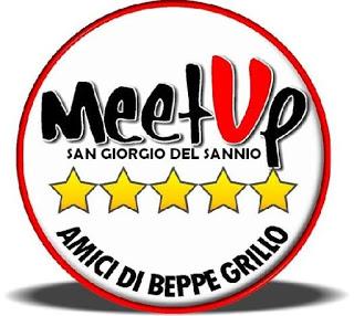 A San Giorgio del Sannio il M5S è a 4 voti dal PD....siamo la seconda forza politica del paese!!!