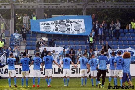 Synot Liga, Repubblica Ceca: gol a valanga nell’ultimo turno, Mlada ai preliminari di E.League