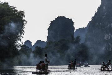 Viaggio in Cina: sei posti imperdibili a Shanghai