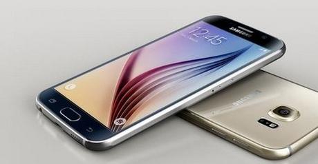 Samsung Galaxy S6  – Recensione