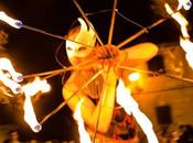 Radici Fest. Festival dell’arte strada Borgo Casertavecchia