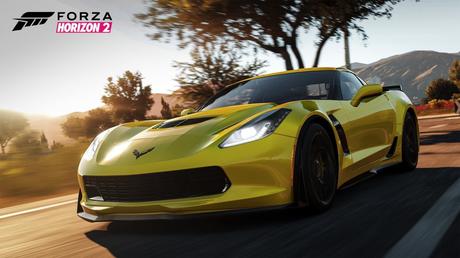 Verrà annunciata una nuova espansione per Forza Horizon 2 all'E3?