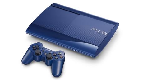 Disponibile il firmware 4.75 per PlayStation 3