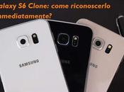 [Guida] Samsung Galaxy come riconoscere clone? Quali differenze?