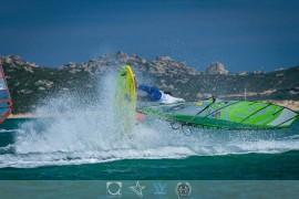 Windsurf Grand Slam: ecco i protagonisti del primo giorno