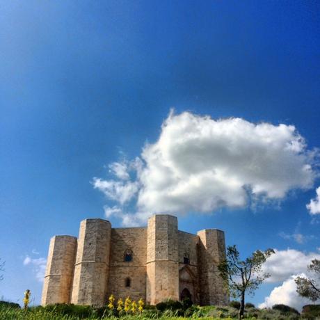 Castel del Monte