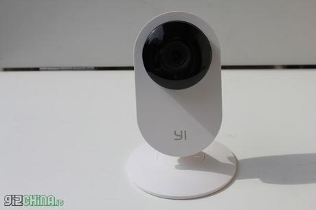 Xiaomi Ants Camera: annunciata nuova versione notturna
