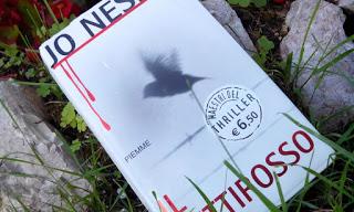 Il pettirosso (J. Nesbø)