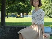 Ladylike