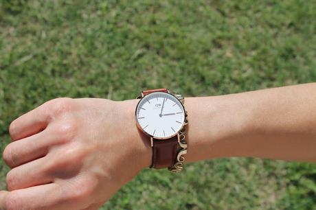 Daniel Wellington