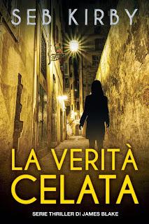 Recensione: La verità celata di Seb Kirby