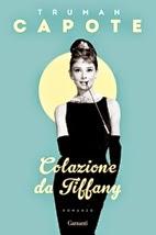 Di Holly Golightly e Colazione da Tiffany.