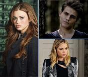 SPOILER su Pretty Little Liars, The Vampire Diaries, Arrow, Girls, Teen Wolf e Jane The Virgin