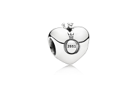 Pandora: Il nuovo Club Charm 2015